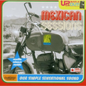 Mexican Sessions专辑