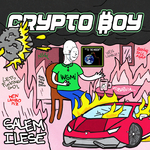 Crypto ₿oy专辑