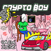 Crypto ₿oy