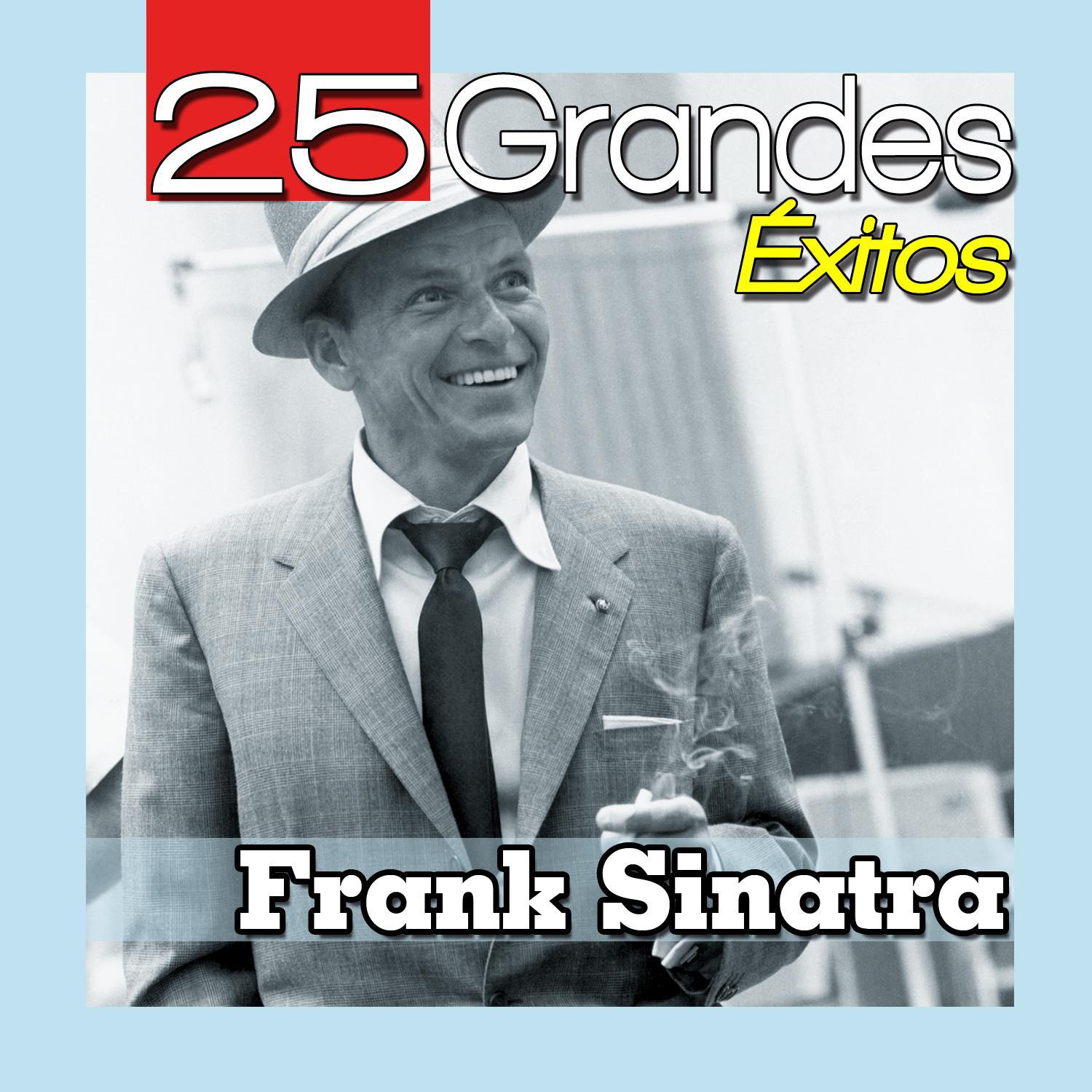 Frank Sinatra the Best of the Legend 13 Hits专辑