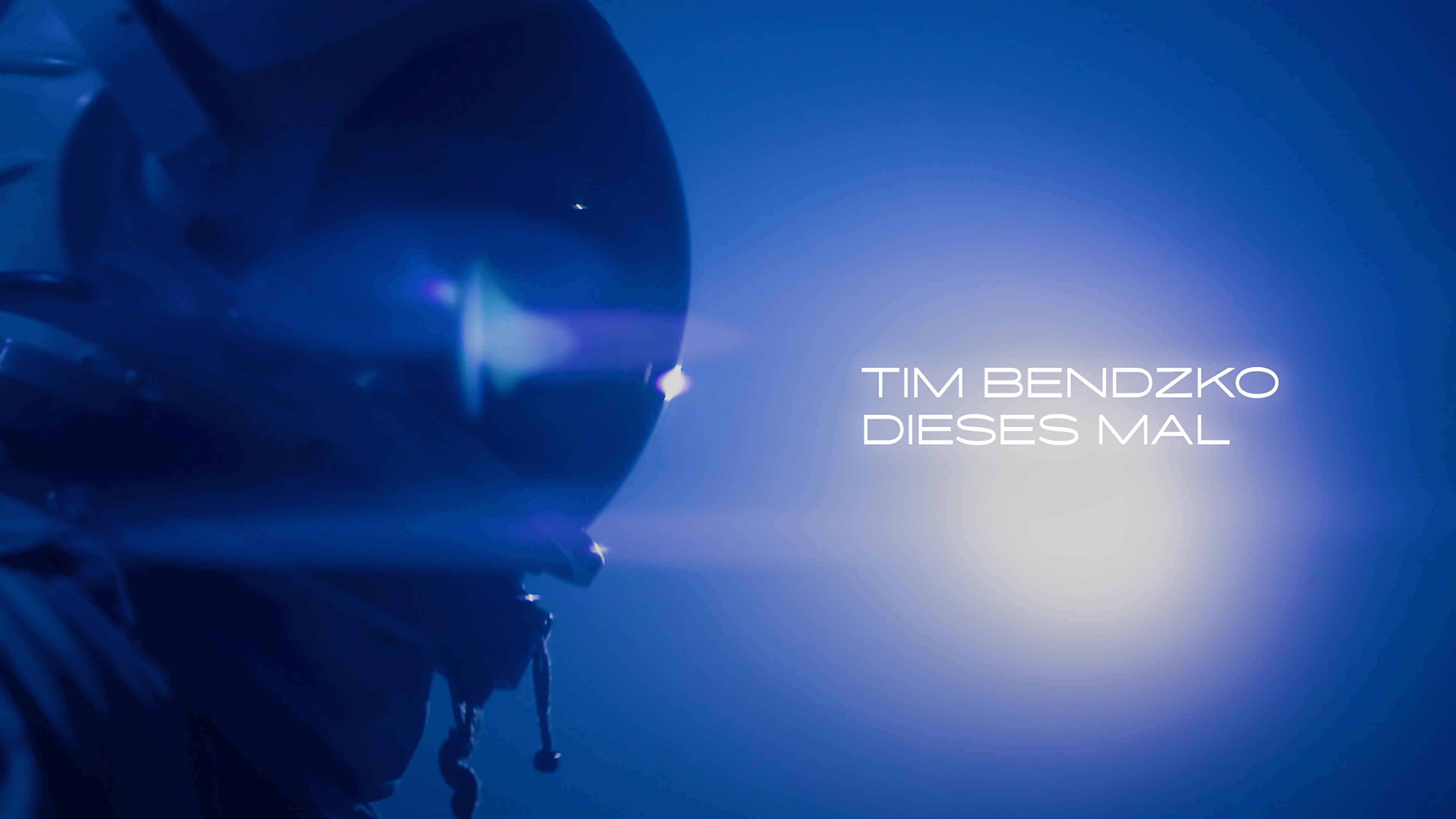Tim Bendzko - Dieses Mal (Offizielles Musikvideo)