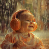 Pregnancy Music - Baby's Rainy Day Fun