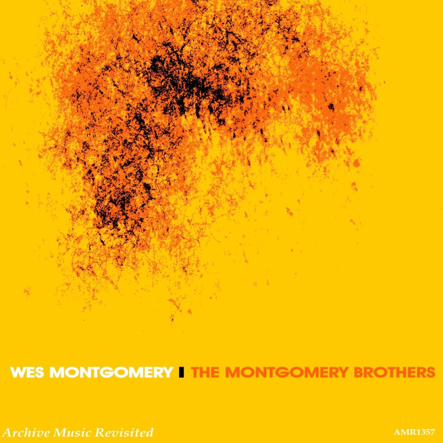 The Montgomery Brothers专辑
