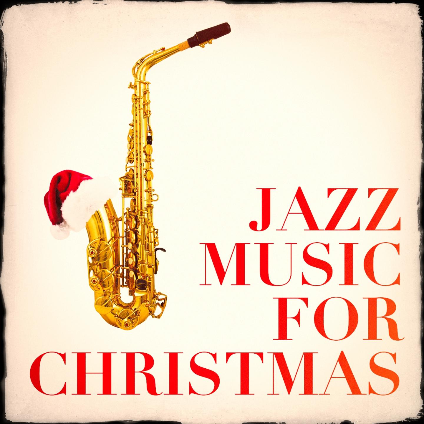 Jazz Music for Christmas专辑