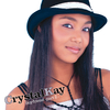 Crystal Kay - Boyfriend -partⅡ-／原題：What Makes Me Fall In Love
