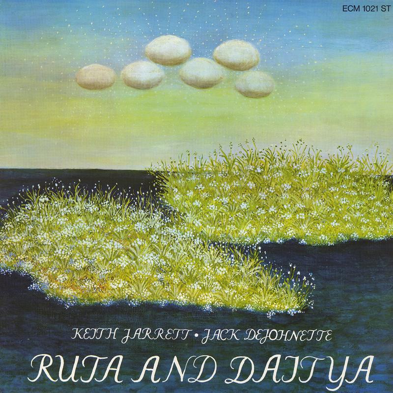 Ruta And Daitya专辑