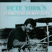 String Time In New York