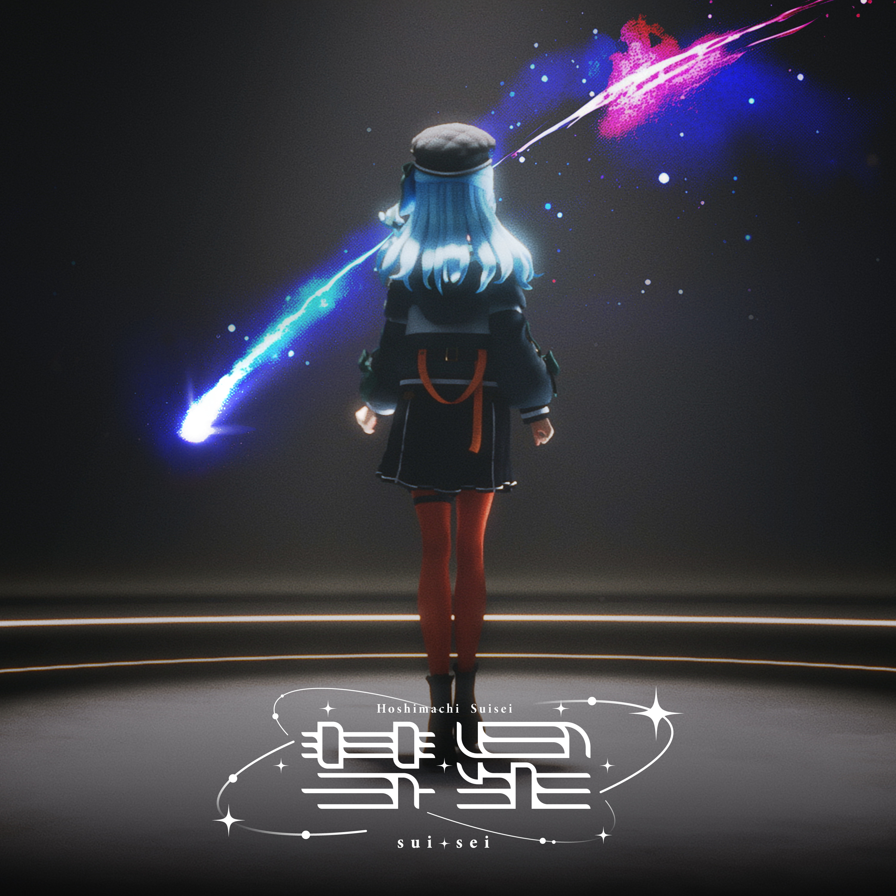 彗星 海報