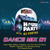 DJ CHETAS - MTV Beats House Party Dance Mix 01 (DJ Chetas)