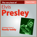 Elvis Presley: Ready Teddy专辑