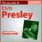 Elvis Presley: Ready Teddy专辑