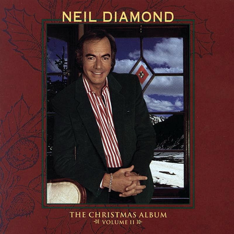 The Christmas Album: Volume II专辑