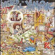 Weird Al Yankovic