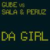Gube - Da Girl (Maurizio Gubellini & Matteo Sala Cut Mix)