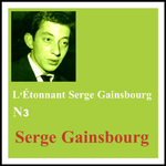 L\'Étonnant Serge Gainsbourg (N° 3)专辑