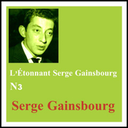 L\'Étonnant Serge Gainsbourg (N° 3)