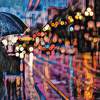 thatgirlEllie - Rain In The City