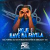 Mc Topre - Hoje É Rave na Favela