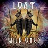 Loxy - Wild Ones