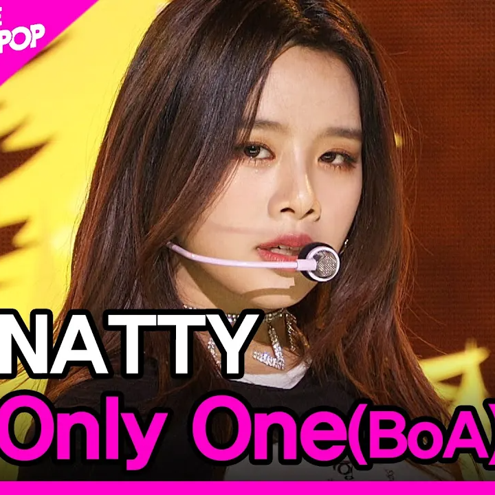 Only One (Live) banner
