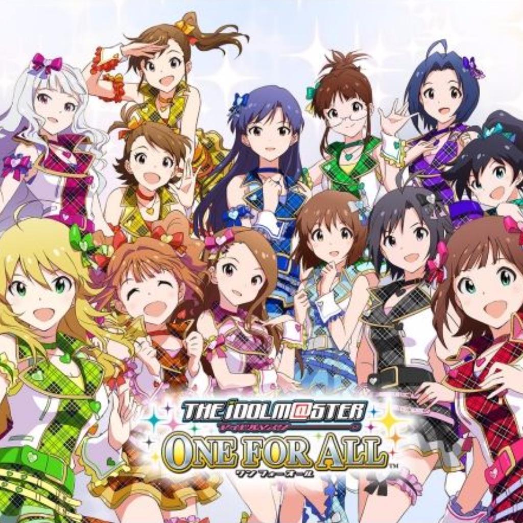 偶像大师 本家765收集(按动漫顺序!) - 歌单 - 网