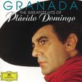 Granada - The Greatest Hits Of Plácido Domingo