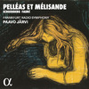 Frankfurt Radio Symphony Orchestra - Pelleas und Melisande, Op. 5: IV. Sehr rasch