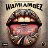 Jack Rooster - Wamlambez (feat. DCMTRS) (DJ Manzo SA Remix)