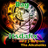 itsdafix - Bag (feat. J-Ro)