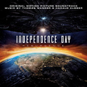 Independence Day: Resurgence (Original Motion Picture Soundtrack)专辑