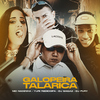 dj fury zl - Galopeira Talarica (feat. DJ Sagaz)