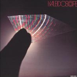 Kaleidoscope专辑