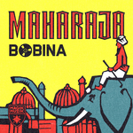 Maharaja专辑