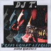 DJ T. - Harem Disco (Chaim & Uriah Klapter Remix)