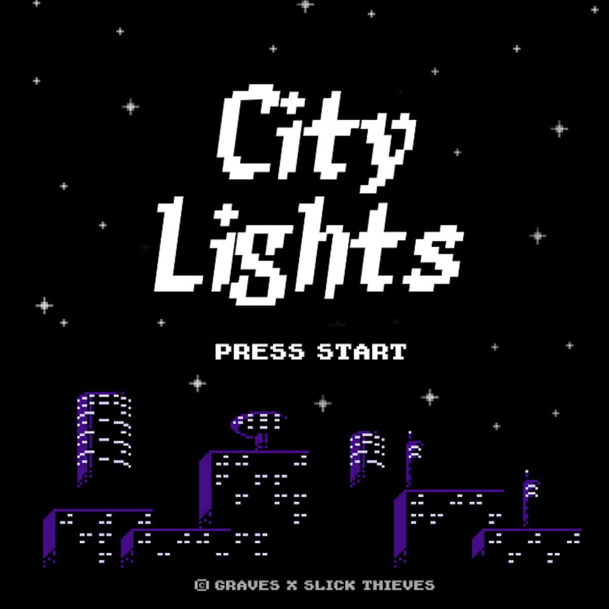 City Lights专辑