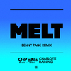 Owen Westlake - Melt (Benny Page Extended Remix)