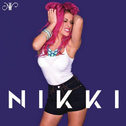 Nikki专辑