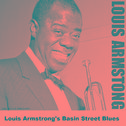 Louis Armstrong\'s Basin Street Blues专辑