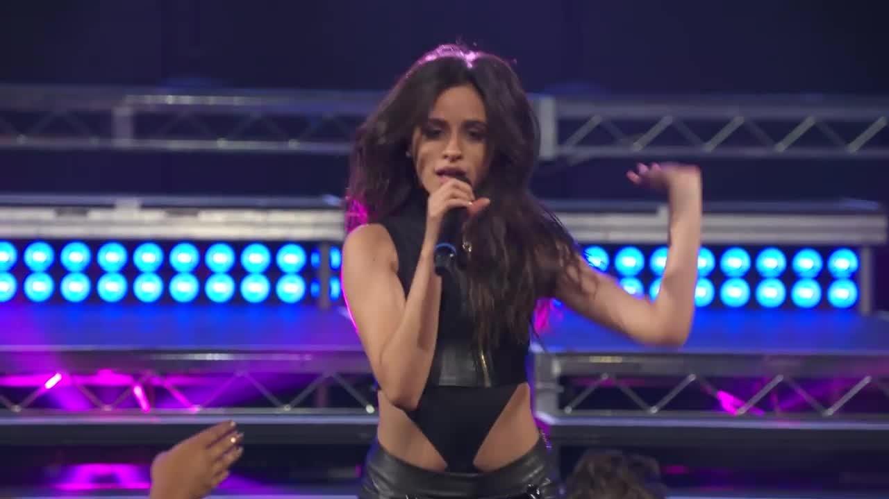 Fifth Harmony - Worth It (Live on the Honda Stage at the iHeartRadio Theater LA)