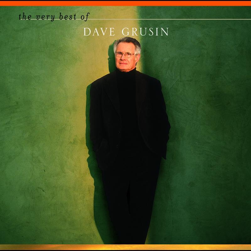 grusin/andrew martin/daniel higgins/eric marienthal/gary grant