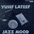 Jazz Moods