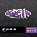 2013/08/04 Las Vegas, NV专辑