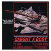 BronsonJordan Beats - Caught a Body (feat. Ksuave)