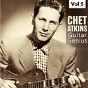 Guitar Genius - Chet Atkins, Vol. 5专辑