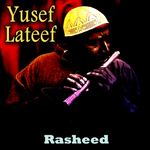 Rasheed专辑