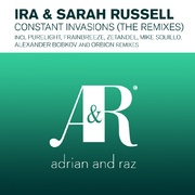 Constant Invasions (The Remixes)