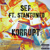 Sef - Korrupt