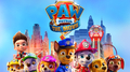 Good Mood (Original Song From Paw Patrol: The Movie)专辑