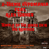 Temple Of The Lords 2K16 (Ismaia Remix)