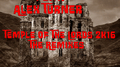 Temple Of The Lords 2K16: The Remixes专辑